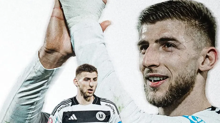 Beşiktaş'ın transfer gündemindeki Jovo Lukic için kulübünden resmi duyuru geldi - 3