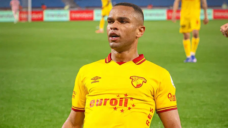 Galatasaray ve Trabzonspor da istiyor! Göztepe'de 37 milyon euroluk hedef - 2
