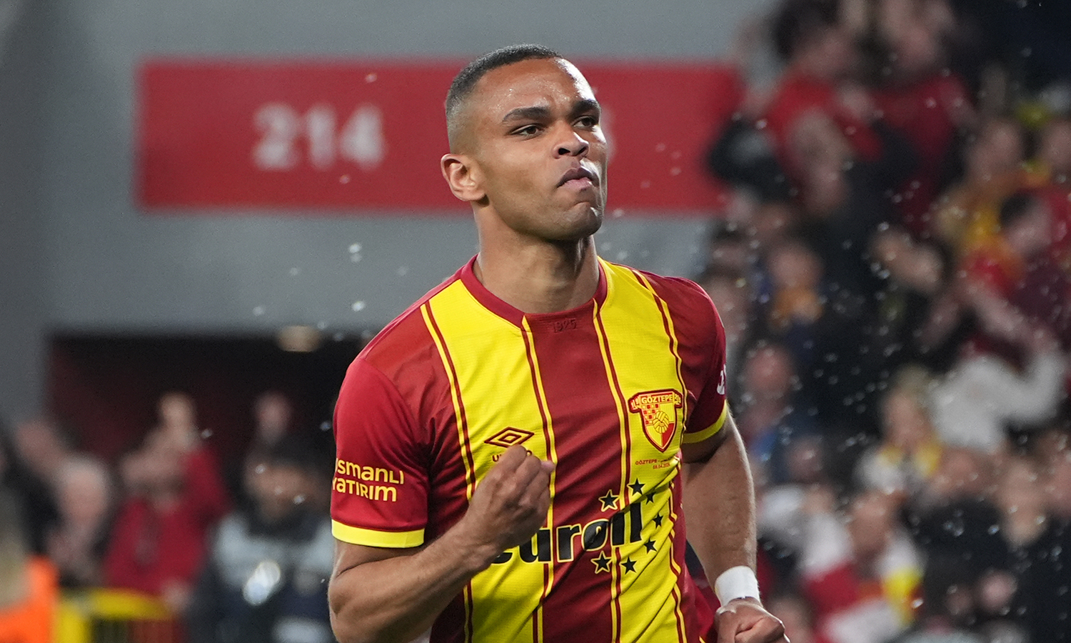 Yok artık Juan, Göztepe'ye geldiğinde sadece 800 bin euroydu! Resmi açıklama geldi, rakamı görenler şok