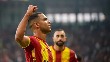 Volkan Demirel, Gençlerbirliği kariyerine Göztepe yenilgisiyle başladı