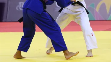 Milli judocular, Avrupa Kupası'nda sahneye çıkıyor