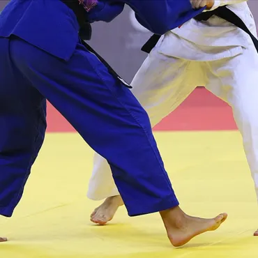 Avrupa Gençler Judo Kupası, İstanbul'da başlıyor