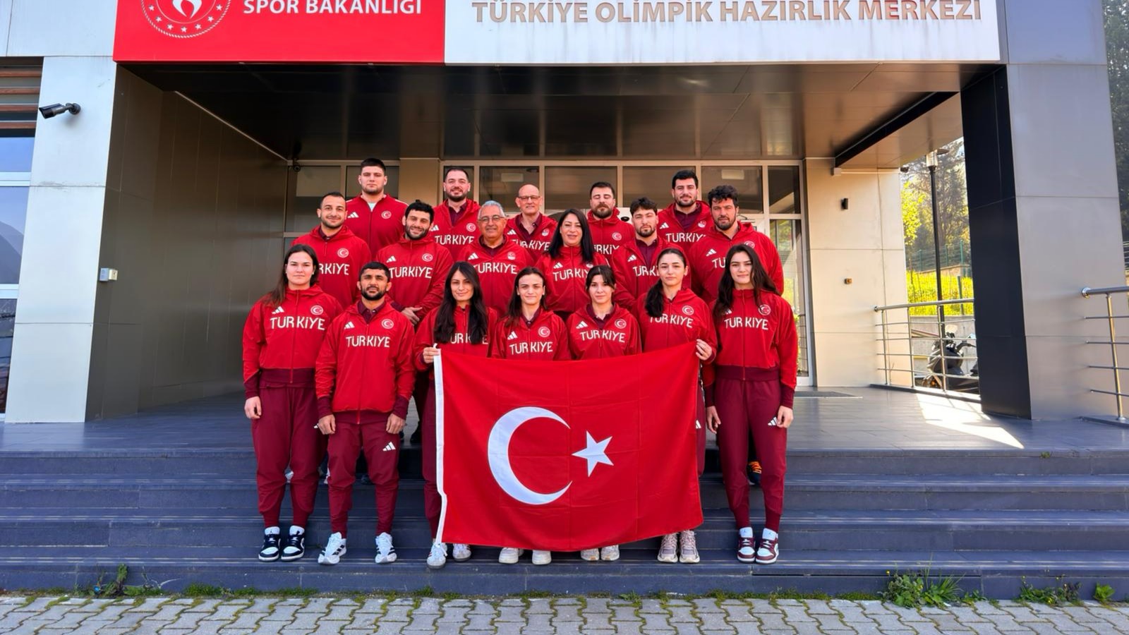 Türkiye, Avrupa Büyükler Judo Şampiyonası'nda 12 milli sporcuyla boy gösterecek