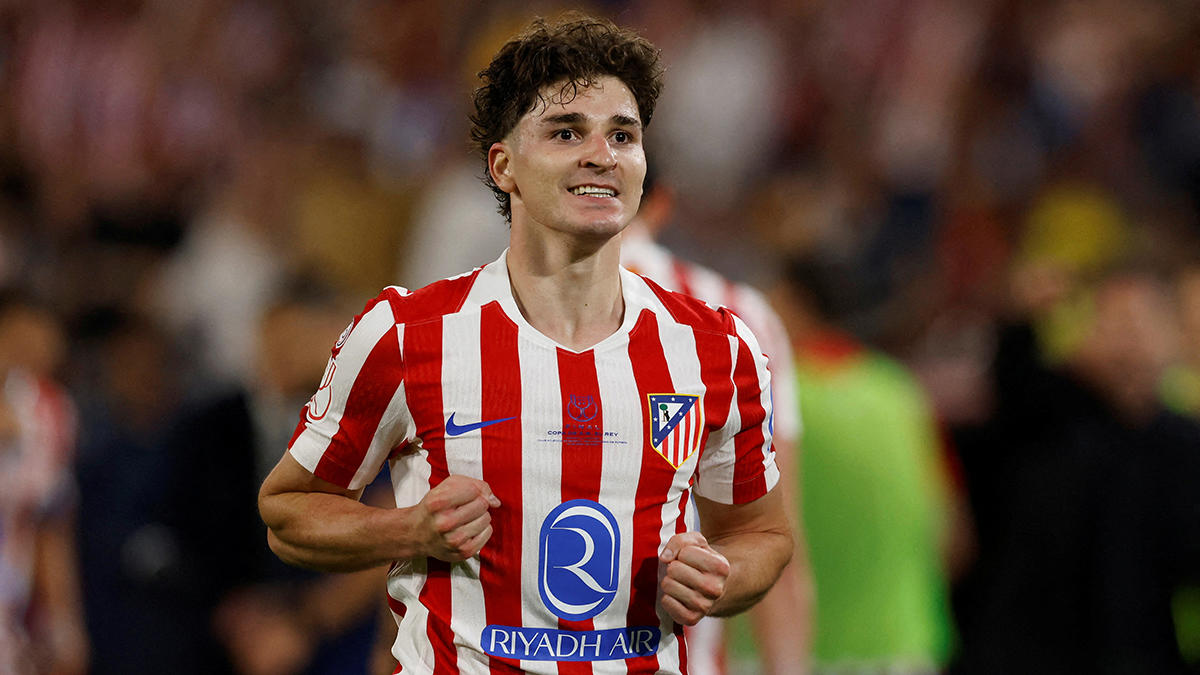Barcelona'yla iş inada binince olanlar oldu: Alvarez'de yeni transfer rotası