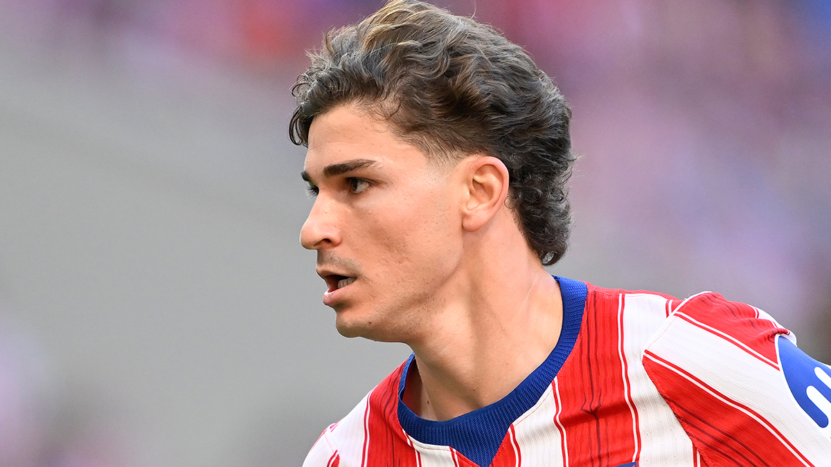 Tüm yaz olay olmuştu, şaka gibi ceza geldi! Barcelona, Julian Alvarez kararına itiraz edecek