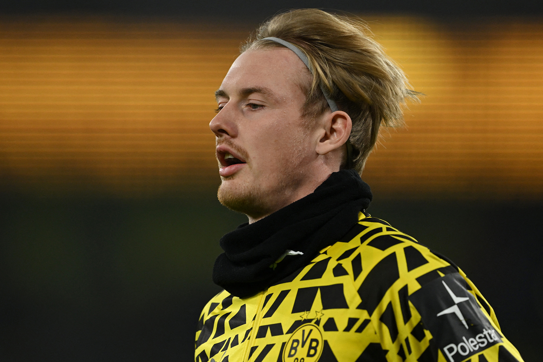 Dortmund'da Hem Maç Zaferi Hem Veda Töreni: Brandt'a Kapı Göründü!