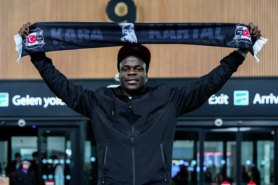 SÜPER LİG | Beşiktaş - Göztepe maçı ne zaman, saat kaçta, hangi kanalda? (İlk 11) - 5