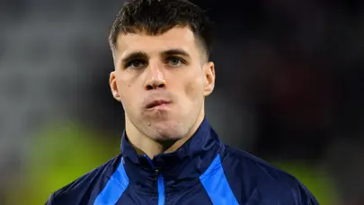 Sen neymişsin Jurasek! Beşiktaş'tan apar topar gönderildi, yeni takımında 179 dakika neler neler yaptı Sen neymişsin Jurasek! Beşiktaş'tan apar topar gönderildi, yeni takımında 179 dakika neler neler yaptı