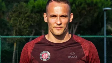 Jure Balkovec, Karagümrük'e geri döndü