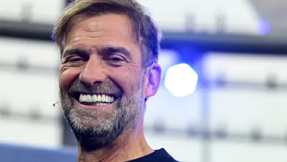 Klopp, Real Madrid’de "temizlik" istedi: 2 büyük yıldızı gözden çıkardı Klopp, Real Madrid’de "temizlik" istedi: 2 büyük yıldızı gözden çıkardı