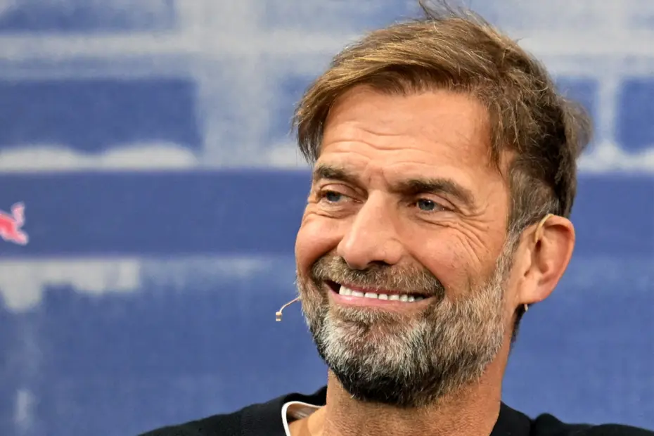 Real Madrid iddiaları sonrası Klopp'tan ilk açıklama geldi - 3