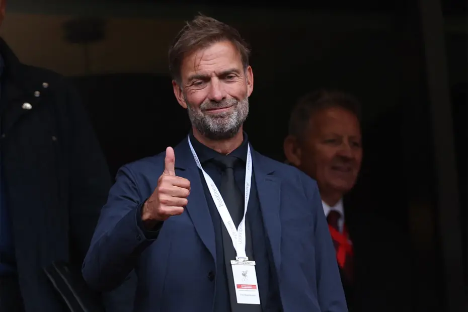 Real Madrid iddiaları sonrası Klopp'tan ilk açıklama geldi - 4