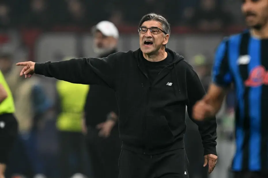 Galatasaray'ın gündemindeki isim tabelada numarasını gördü, ortalık fena karıştı: Şampiyonlar Ligi'nde olay - 3