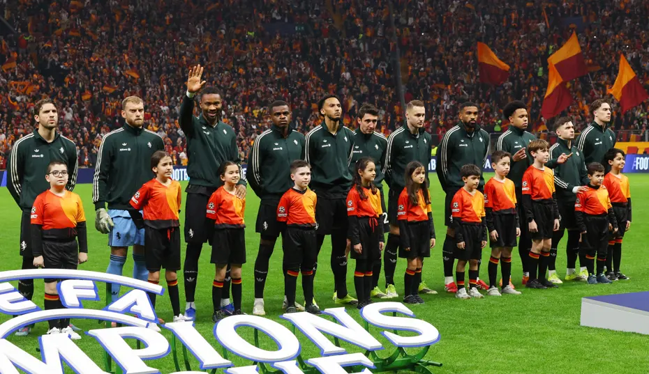 Okan Buruk, Juventus'lu yıldızı gözüne kestirdi: Galatasaray transfer için devreye girdi - 2