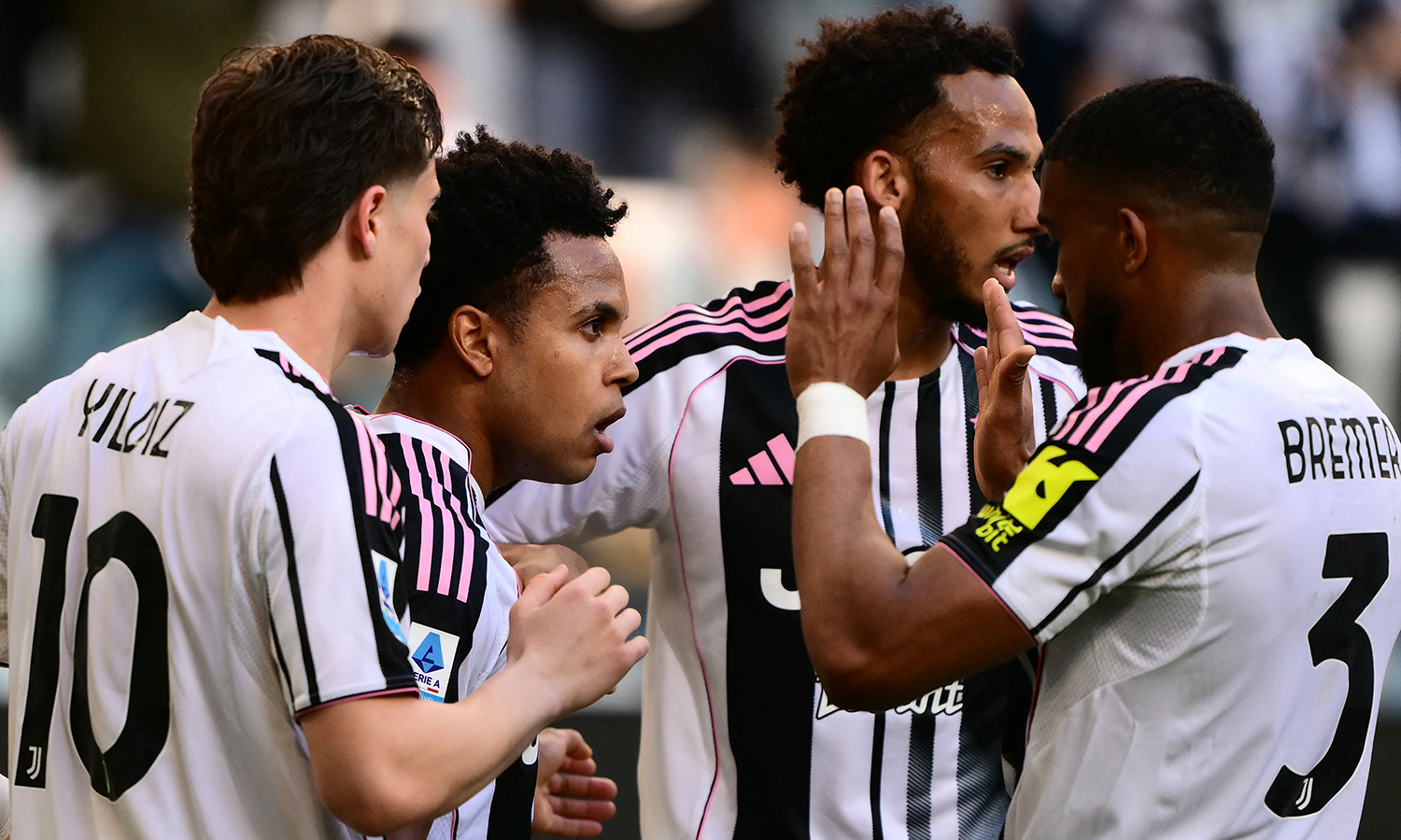 Di Gregorio kalesinde devleşti: Juventus, Genoa'yı 2 golle geçti