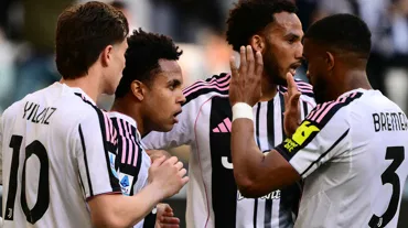 Di Gregorio kalesinde devleşti: Juventus, Genoa'yı 2 golle geçti