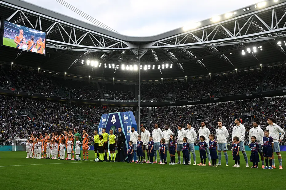 Tudor kararı sonrası Juventus'un faturası iyice kabardı: 2 isme servet ödenecek - 3 Tudor kararı sonrası Juventus'un faturası iyice kabardı: 2 isme servet ödenecek - 3