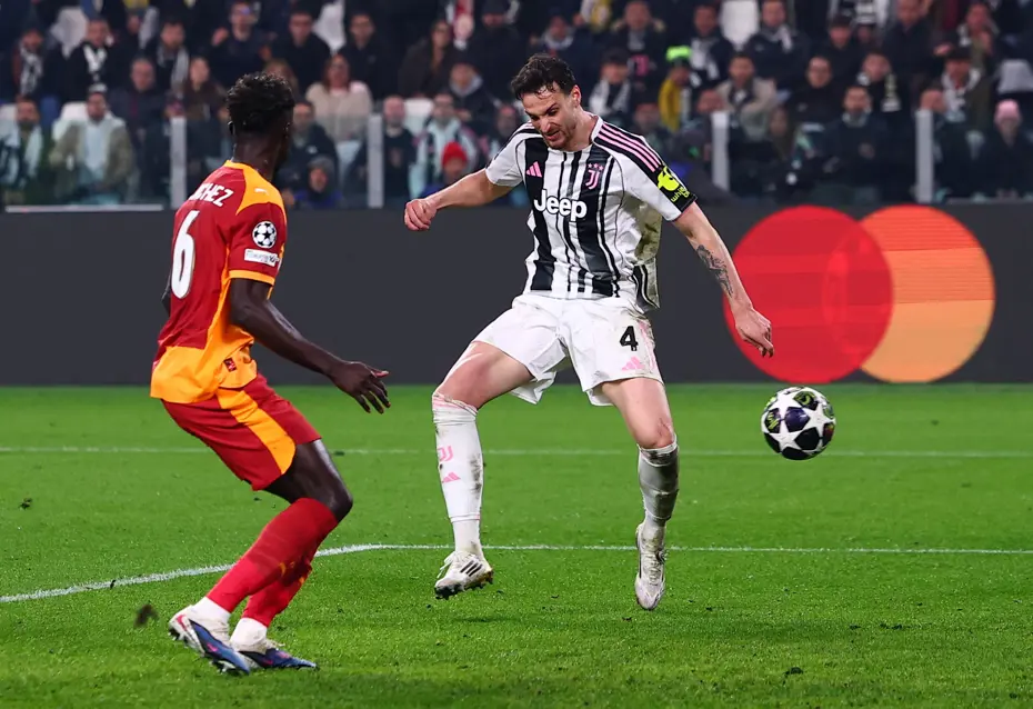 Şampiyonlar Ligi'nde son 16'ya kaldı: Galatasaray, Avrupa'da tarih yazıyor - 10