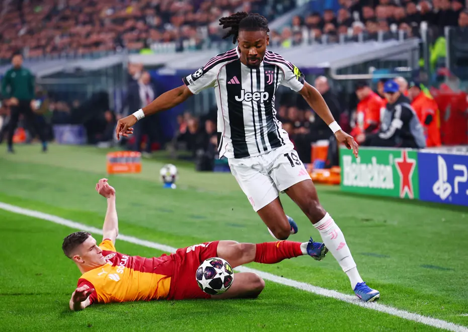 Şampiyonlar Ligi'nde son 16'ya kaldı: Galatasaray, Avrupa'da tarih yazıyor - 3