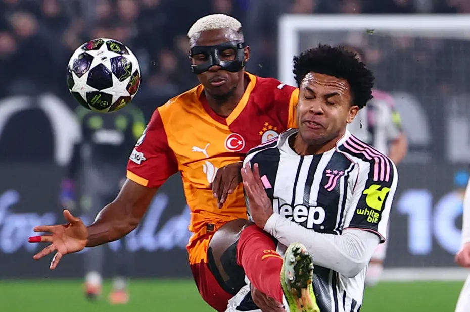 UEFA, Galatasaray'a bu yüzden ceza vermiş! 3 maddede sıraladılar - 3
