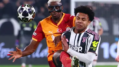 "Bu turu Okan hoca kendine yazmasın, bu tur Osimhen’in hediyesi" | Spor yazarları Galatasaray için ne dedi?