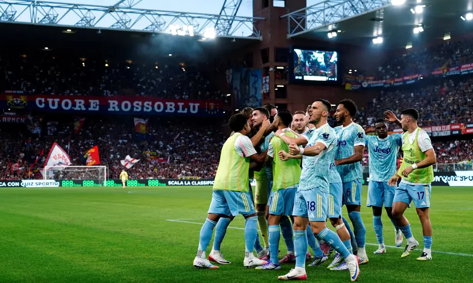 ŞAMPİYONLAR LİGİ | Juventus - Borussia Dortmund maçı ne zaman, saat kaçta, hangi kanalda? Kenan Yıldız ilk 11'de - 5 ŞAMPİYONLAR LİGİ | Juventus - Borussia Dortmund maçı ne zaman, saat kaçta, hangi kanalda? Kenan Yıldız ilk 11'de - 5