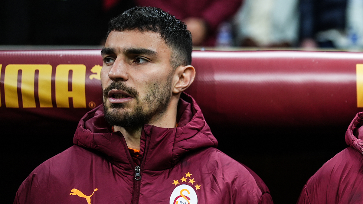 Kaan Ayhan'a Galatasaray'dan Veda: 'Şampiyon' Dediler, Meğer B2 Şampiyonu Çıkmış!