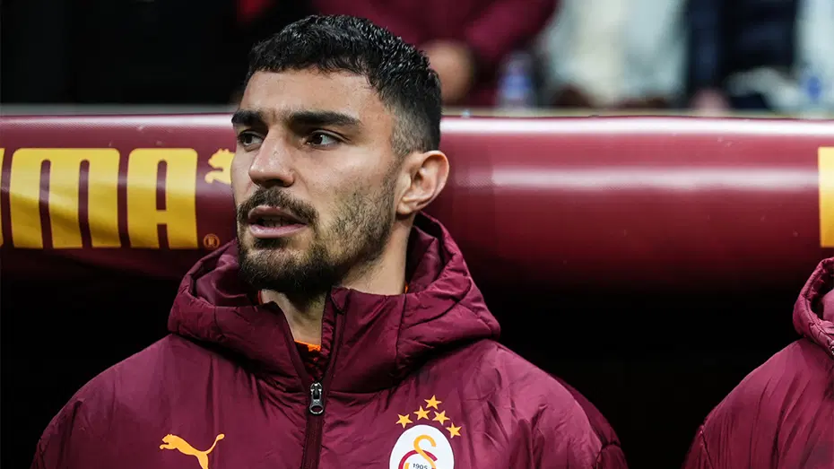 Fenerbahçe'ye Sidiki Cherif piyangosu vurdu | Transfer hattı - 3