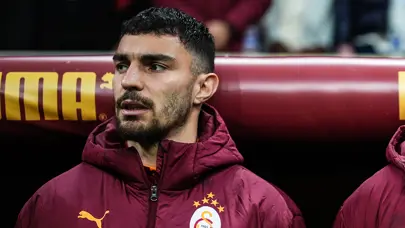 Galatasaray ile Kaan Ayhan arasındaki ipleri koparacak gelişme yaşandı Galatasaray ile Kaan Ayhan arasındaki ipleri koparacak gelişme yaşandı