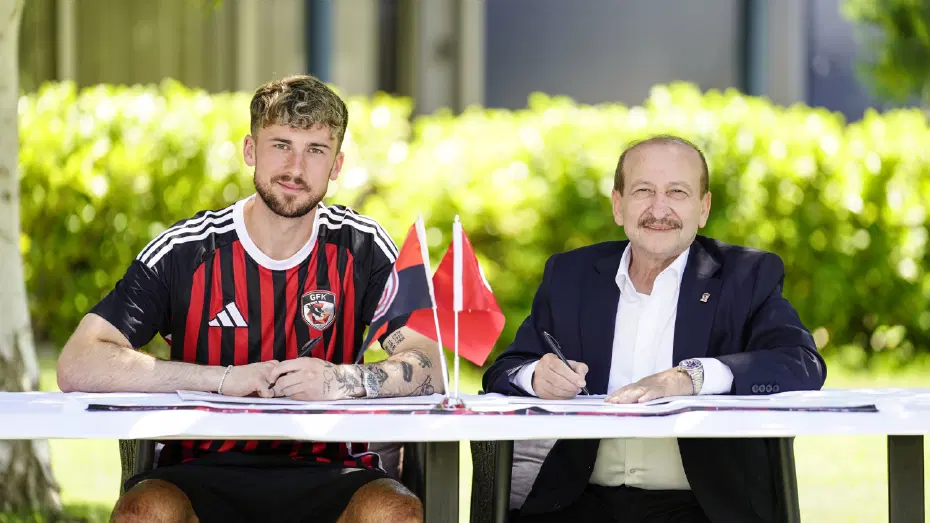 Yasak kaldırıldı, Gaziantep FK gaza bastı: Transferler peş peşe açıklandı - 6