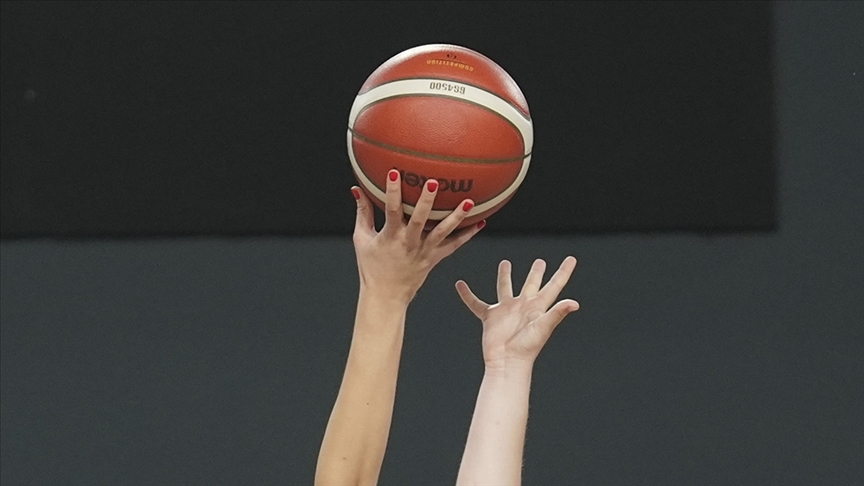 Kadınlar Basketbol⁠ Süper Ligi'nde 14. hafta heyecanı başlıyor