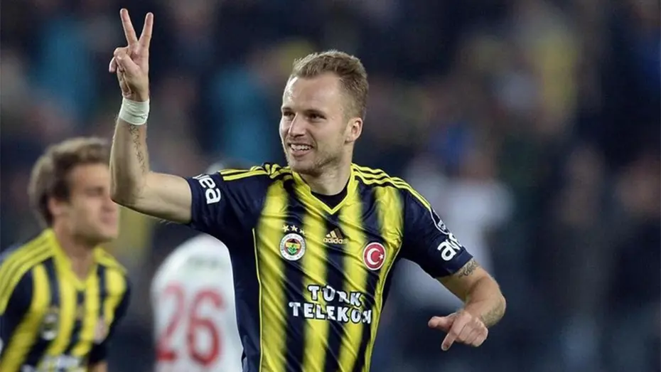 Kadlec'ten Fenerbahçe-Galatasaray derbisi kehaneti - 5 Kadlec'ten Fenerbahçe-Galatasaray derbisi kehaneti - 5