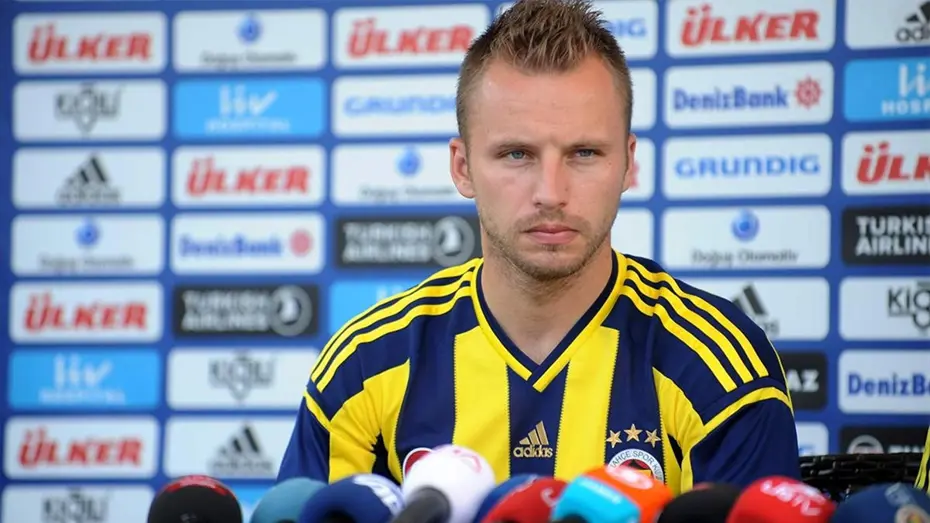 Kadlec'ten Fenerbahçe-Galatasaray derbisi kehaneti - 4 Kadlec'ten Fenerbahçe-Galatasaray derbisi kehaneti - 4