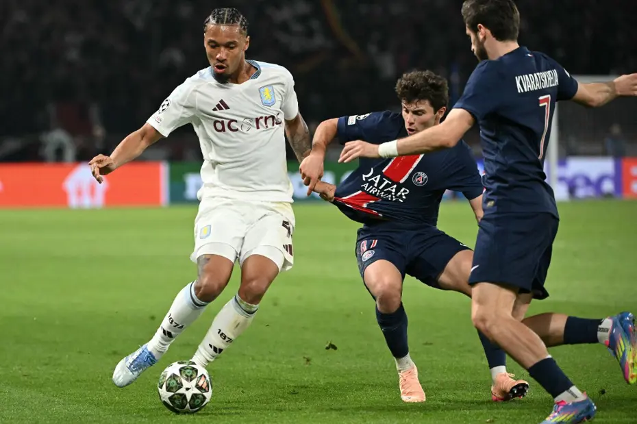 Fenerbahçe-Aston Villa maçı öncesi şok sakatlık: Sezonu kapattı - 2