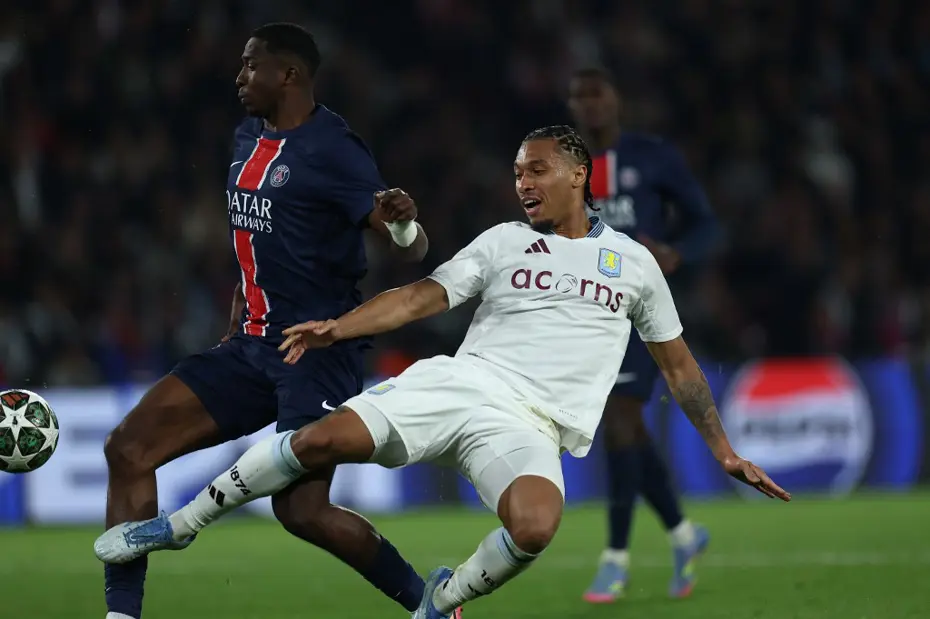 Fenerbahçe-Aston Villa maçı öncesi şok sakatlık: Sezonu kapattı - 3