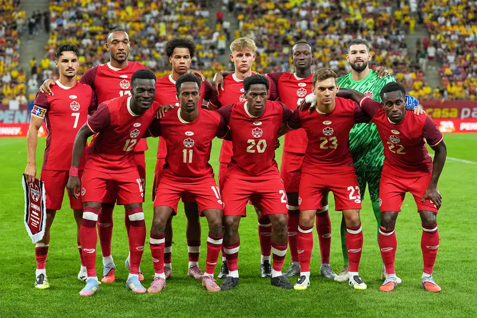 2026 Dünya Kupası'nı garantileyen ülkeler: Son 6 bilet kaldı - 2