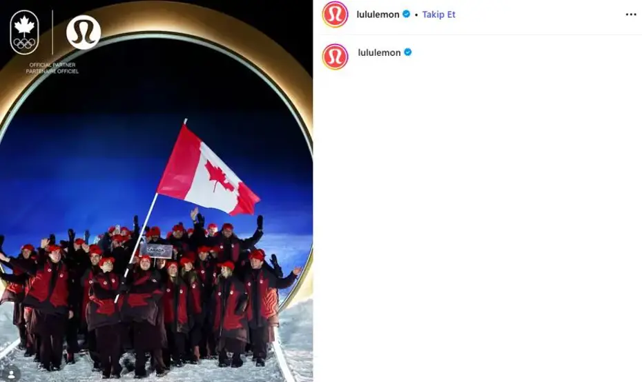 Milano Cortina 2026 Kış Olimpiyatları'nda şıklık yarışı: Dünyaca ünlü markalar pistleri podyuma çevirdi - 3