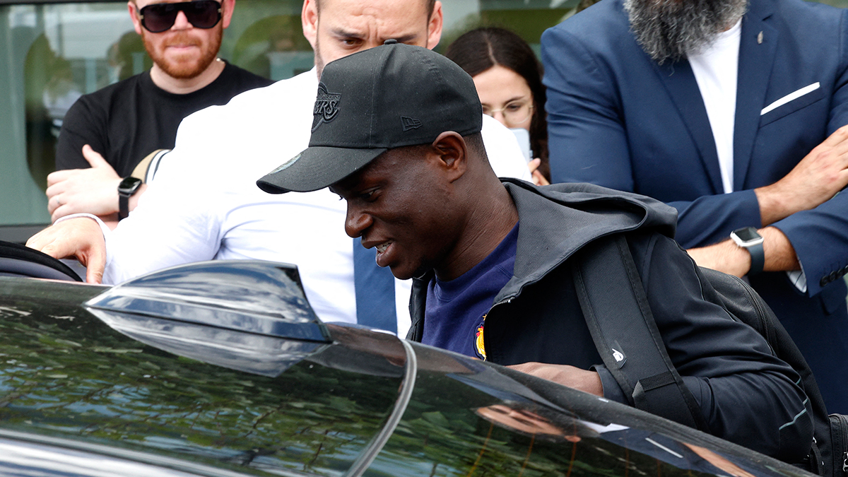 Ve Kante Fenerbahçe'de! Transfer gece yarısı bitti, ödenecek bonservis belli oldu