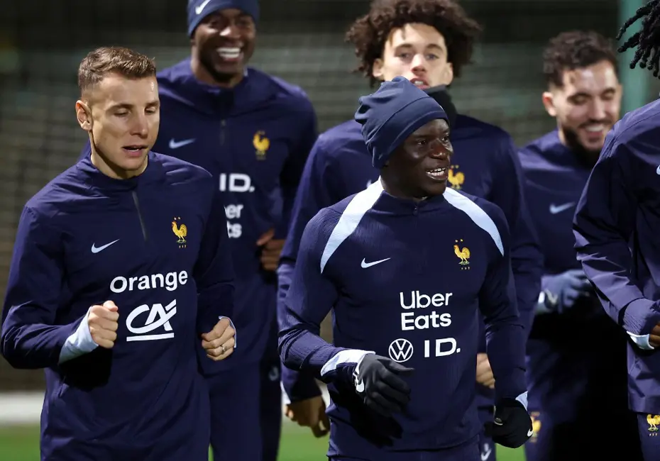 Al Ittihad cephesinden Kante açıklaması: Fenerbahçe'ye geliyor mu? - 2