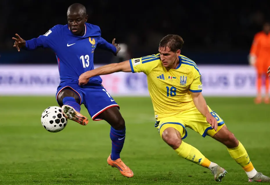 Fenerbahçe orta sahasına dünya starı: Kante için transfer zirvesi - 2