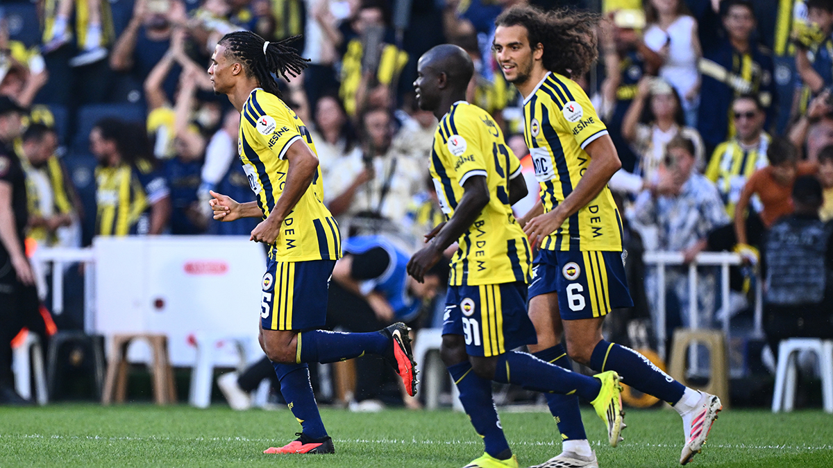 CANLI İZLE | Turan Tovuz - Fenerbahçe maçı ne zaman, saat kaçta, hangi kanalda?
