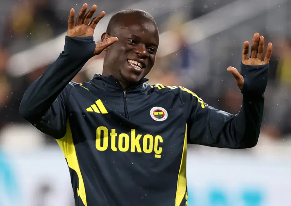 ŞAMPİYONLAR LİGİ | Fenerbahçe - Sturm Graz maçı ne zaman, saat kaçta, hangi kanalda? (İlk 11'ler) - 2 ŞAMPİYONLAR LİGİ | Fenerbahçe - Sturm Graz maçı ne zaman, saat kaçta, hangi kanalda? (İlk 11'ler) - 2