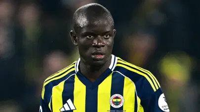 N'Golo Kante, kariyer finalinin şifrelerini verdi: Nerede emekli olacak?