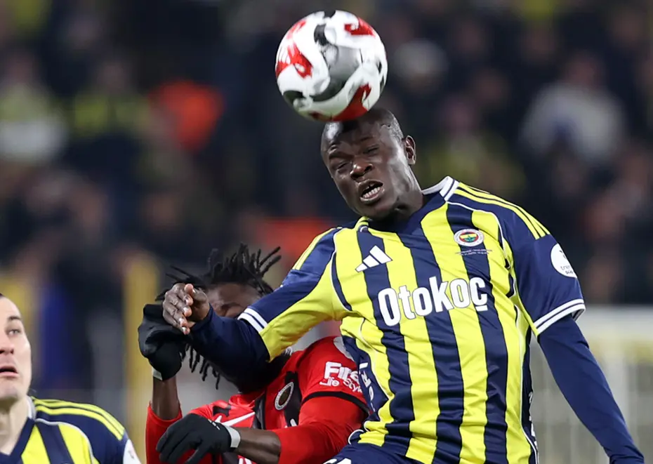 Kante maç biter bitmez konuştu: "Umarım" deyip Fenerbahçe taraftarını işaret etti - 2