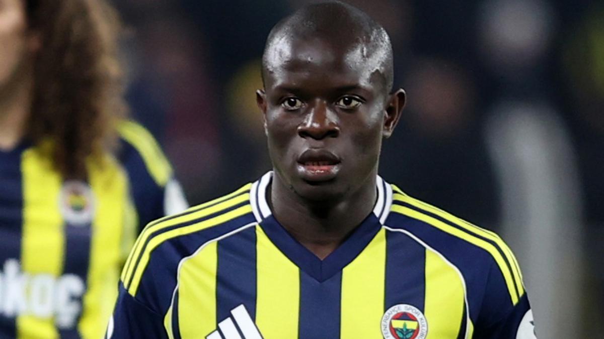 Tedesco'dan bomba karar: Kasımpaşa maçında Kante kulübe, Talisca-Asensio'ya vur emri