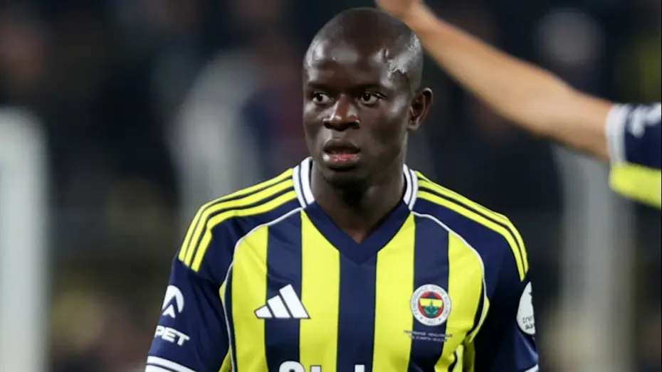 Trabzonspor maçı öncesi Oosterwolde ve Talisca için olay iddia: "Üstüne basa basa söylüyorum" - 2