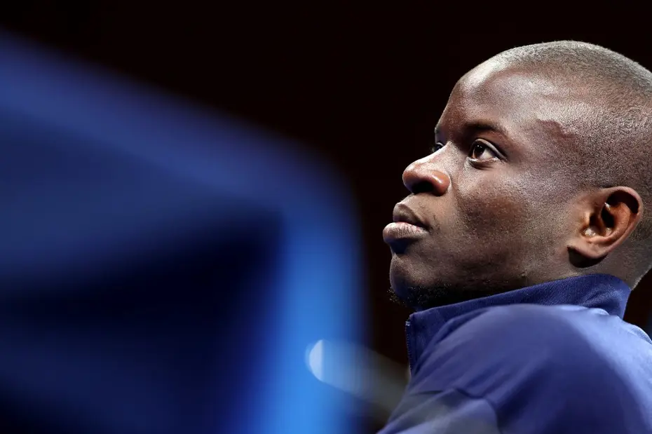 N'Golo Kanté transfer krizi