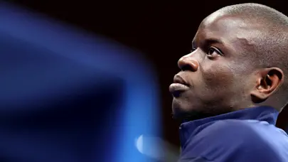 Kante için dünya basınında son dakika: Fenerbahçe'ye geliş tarihi açıklandı