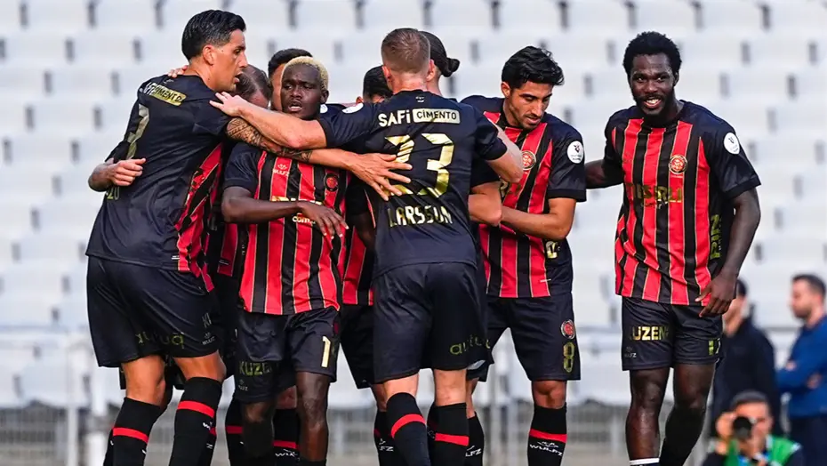 Yapay zekadan Süper Lig şampiyonluğu için yeni tahmin! Küme düşecek takımları da belirledi - 2