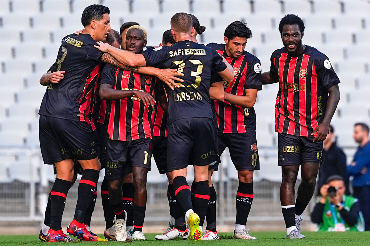 Karagümrük galibiyeti hatırladı: Konyaspor'da Çağdaş Atan'dan kötü başlangıç